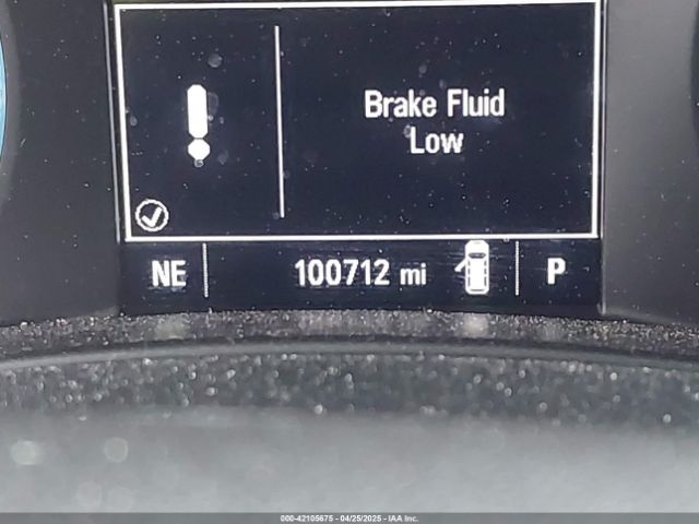 2GNAXSEV1J6262805 Chevrolet EQUINOX LT