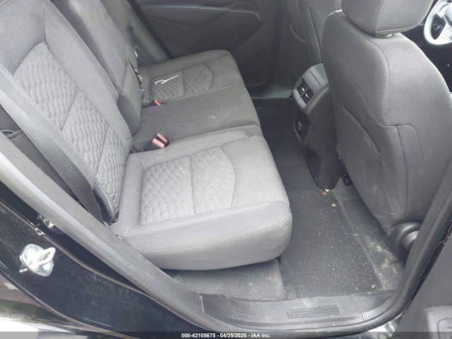 2GNAXSEV1J6262805 Chevrolet EQUINOX LT