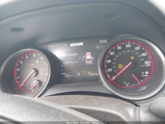 4T1K61AK3MU467498 Toyota CAMRY XSE