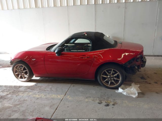 JM1NDAB73G0115485 Mazda Mx-5 Miata Sport