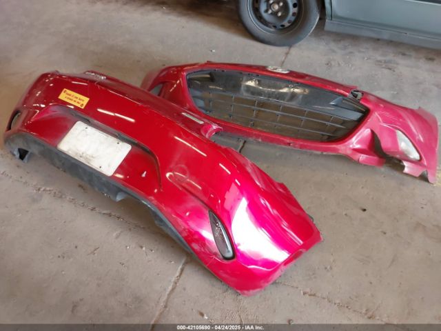 JM1NDAB73G0115485 Mazda Mx-5 Miata Sport
