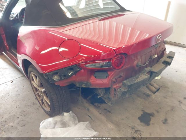 JM1NDAB73G0115485 Mazda Mx-5 Miata Sport