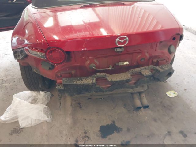JM1NDAB73G0115485 Mazda Mx-5 Miata Sport