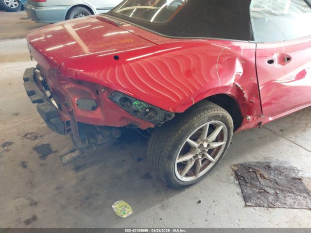 JM1NDAB73G0115485 Mazda Mx-5 Miata Sport