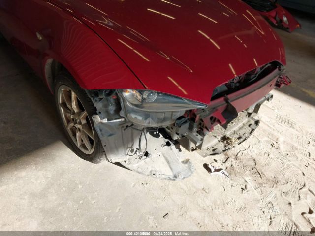 JM1NDAB73G0115485 Mazda Mx-5 Miata Sport