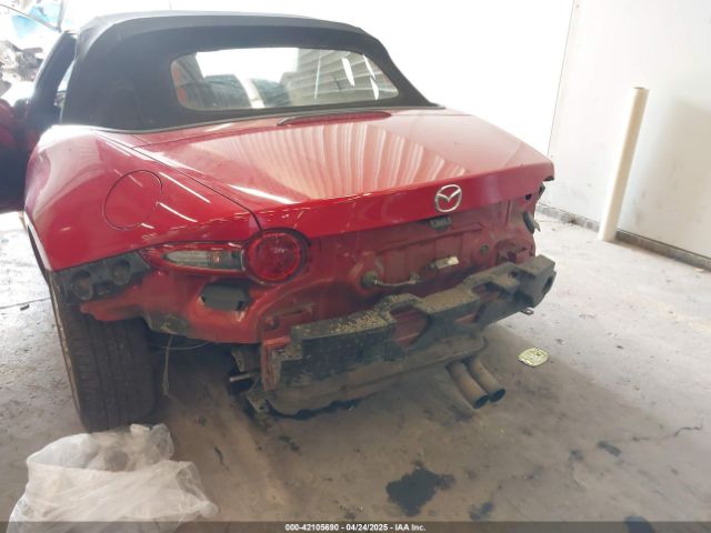 JM1NDAB73G0115485 Mazda Mx-5 Miata Sport