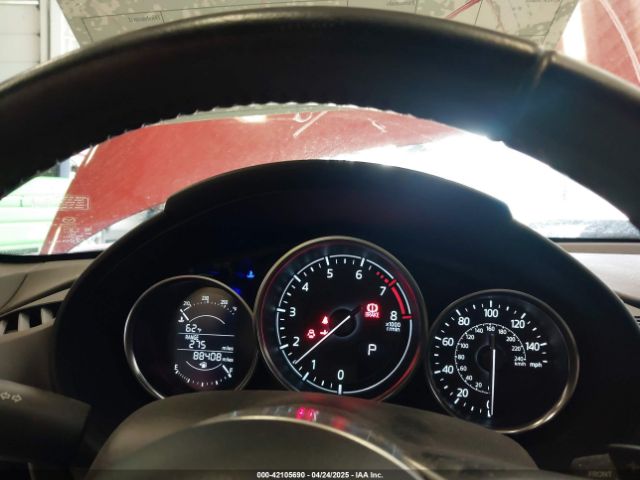 JM1NDAB73G0115485 Mazda Mx-5 Miata Sport