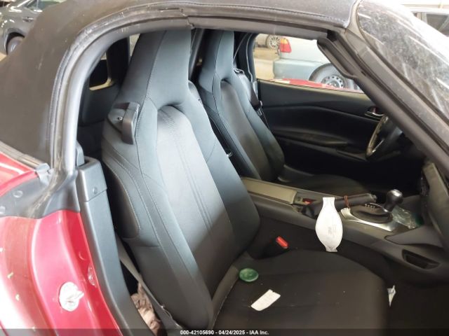 JM1NDAB73G0115485 Mazda Mx-5 Miata Sport