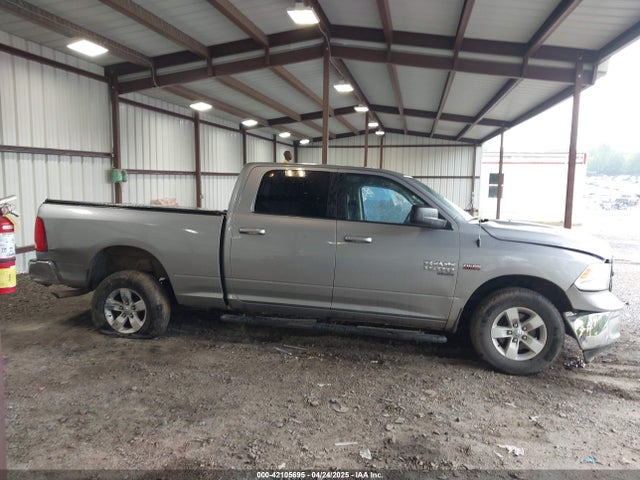 RAM 1500 2019 1C6RR7TT8KS649717 Image 13