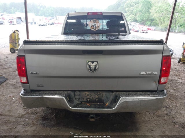 RAM 1500 2019 1C6RR7TT8KS649717 Image 16