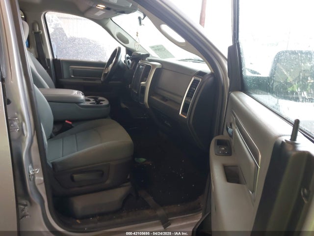 RAM 1500 2019 1C6RR7TT8KS649717 Image 5