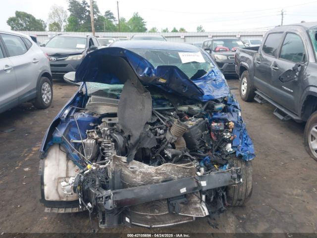 3KPF54ADXRE758646 KIA Forte Gt-line