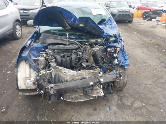 3KPF54ADXRE758646 KIA Forte Gt-line