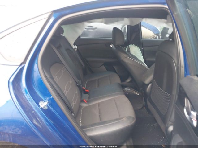 3KPF54ADXRE758646 KIA Forte Gt-line