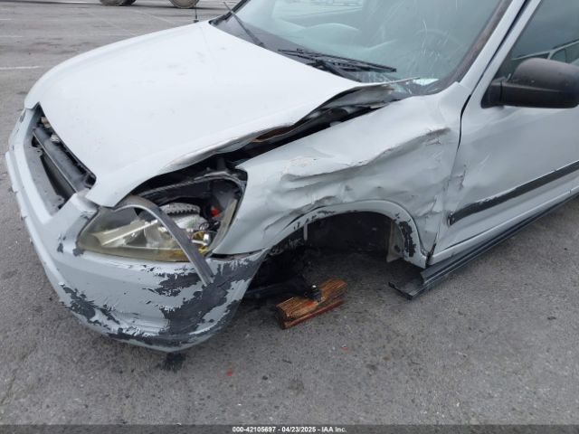 2004 HONDA CR-V JHLRD68484C003922 Photo 5