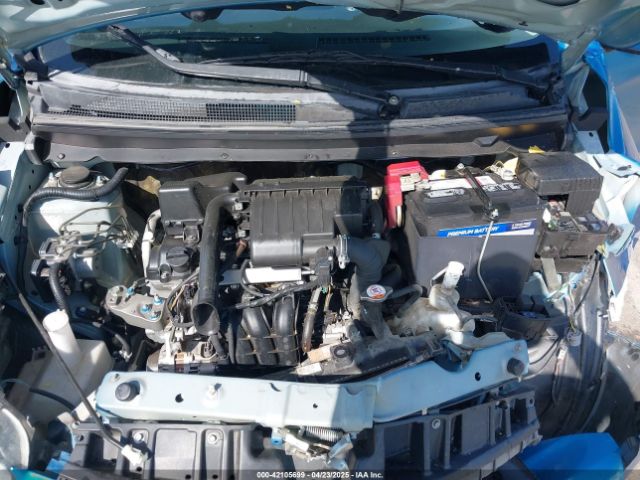 ML32F3FJ5LHF02121 Mitsubishi Mirage G4 Es
