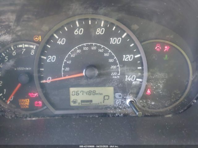 ML32F3FJ5LHF02121 Mitsubishi Mirage G4 Es