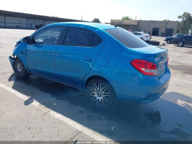 ML32F3FJ5LHF02121 Mitsubishi Mirage G4 Es