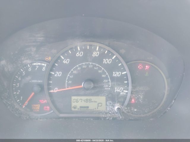 ML32F3FJ5LHF02121 Mitsubishi Mirage G4 Es