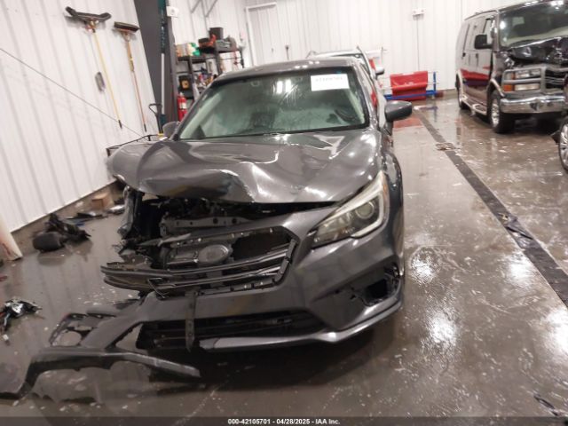 4S3BNAF69K3036265 Subaru Legacy 2.5i Premium