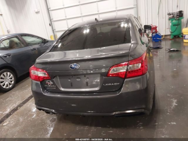 4S3BNAF69K3036265 Subaru Legacy 2.5i Premium