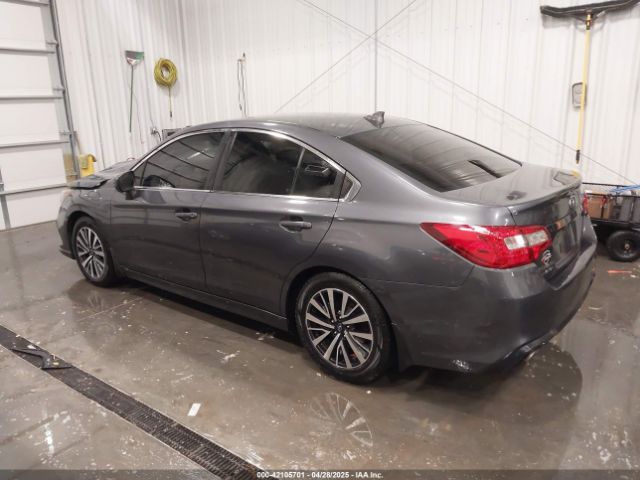 4S3BNAF69K3036265 Subaru Legacy 2.5i Premium