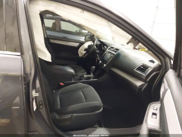 4S3BNAF69K3036265 Subaru Legacy 2.5i Premium