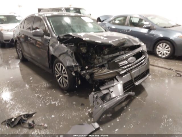 4S3BNAF69K3036265 Subaru Legacy 2.5i Premium