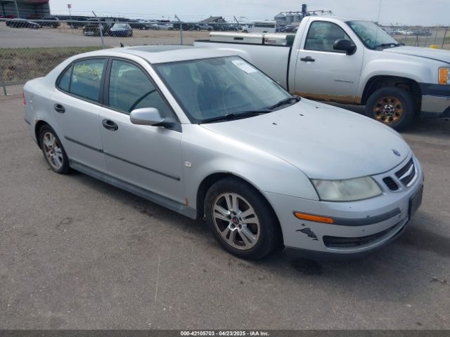 2005 SAAB 9-3 YS3FB49S051017049 Photo 0