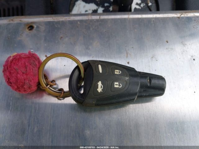 2005 SAAB 9-3 YS3FB49S051017049 Photo 10