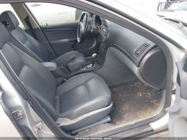 2005 SAAB 9-3 YS3FB49S051017049 Photo 4