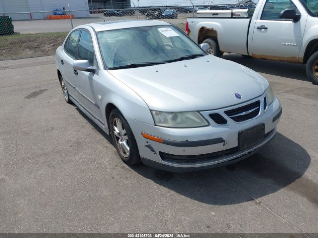 2005 SAAB 9-3 YS3FB49S051017049 Photo 5