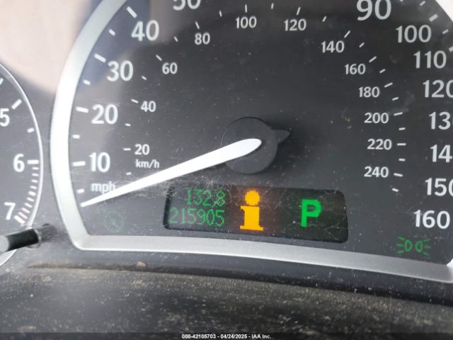 2005 SAAB 9-3 YS3FB49S051017049 Photo 6