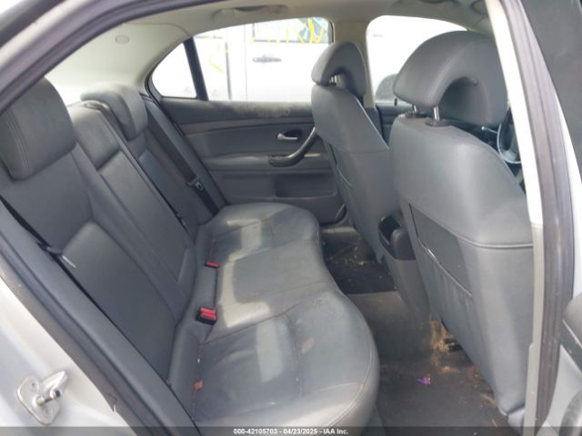 2005 SAAB 9-3 YS3FB49S051017049 Photo 7