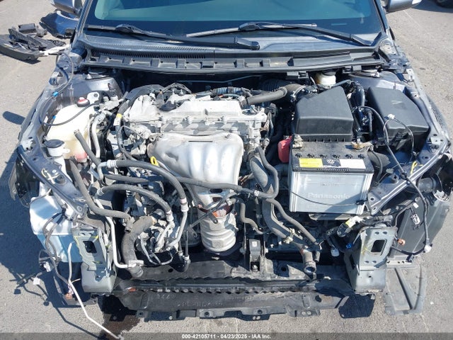 Scion 2ar-fe 2016 JTKJF5C74GJ014067 Image 10