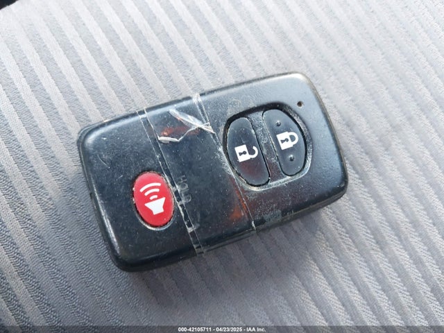 Scion 2ar-fe 2016 JTKJF5C74GJ014067 Image 11