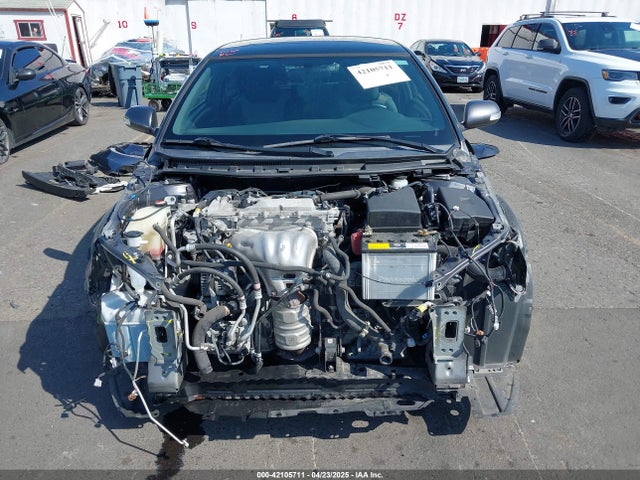 Scion 2ar-fe 2016 JTKJF5C74GJ014067 Image 13