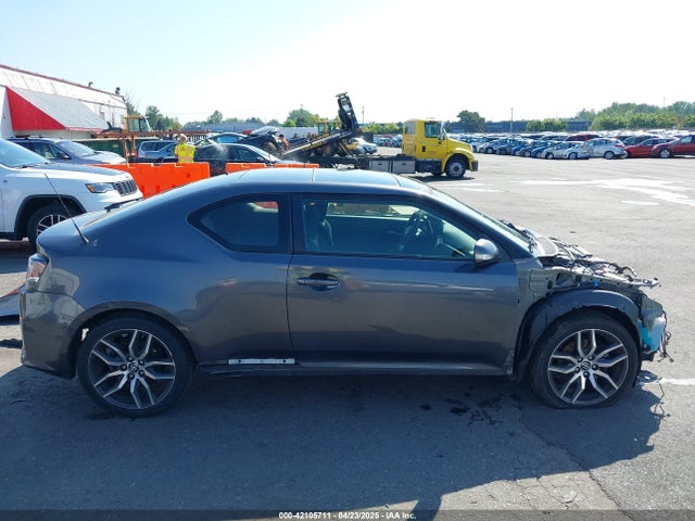 Scion 2ar-fe 2016 JTKJF5C74GJ014067 Image 14