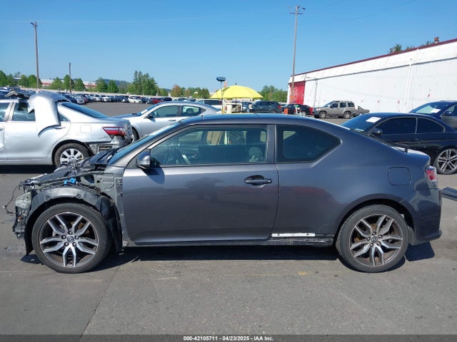 Scion 2ar-fe 2016 JTKJF5C74GJ014067 Image 15