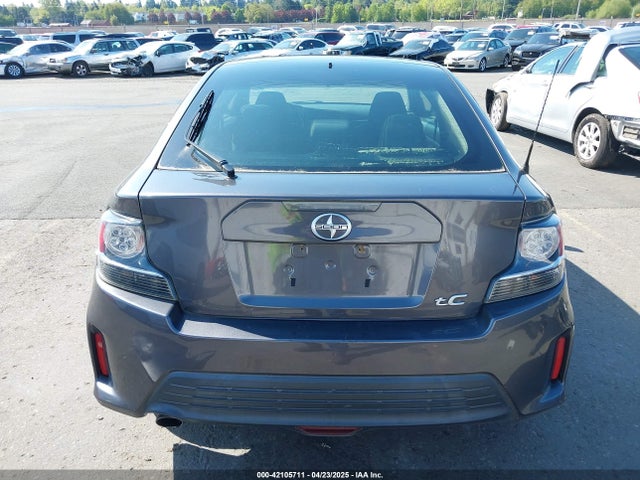 Scion 2ar-fe 2016 JTKJF5C74GJ014067 Image 17