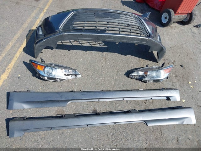 Scion 2ar-fe 2016 JTKJF5C74GJ014067 Image 12