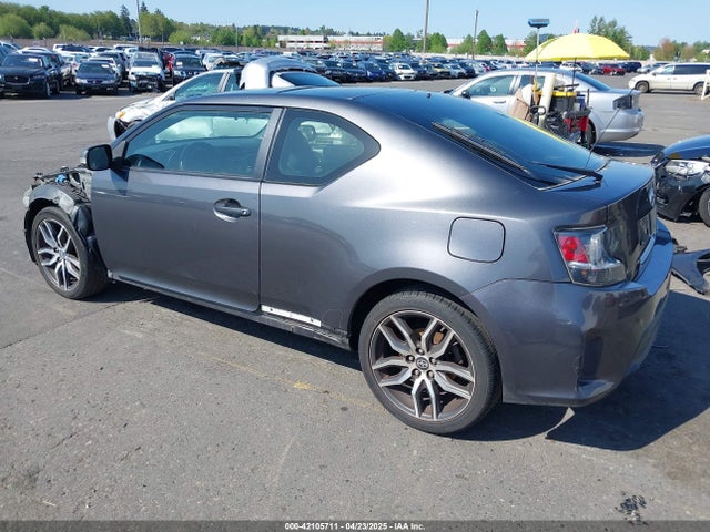Scion 2ar-fe 2016 JTKJF5C74GJ014067 Image 3
