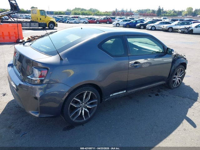 Scion 2ar-fe 2016 JTKJF5C74GJ014067 Image 4
