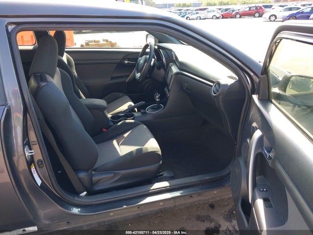 Scion 2ar-fe 2016 JTKJF5C74GJ014067 Image 5