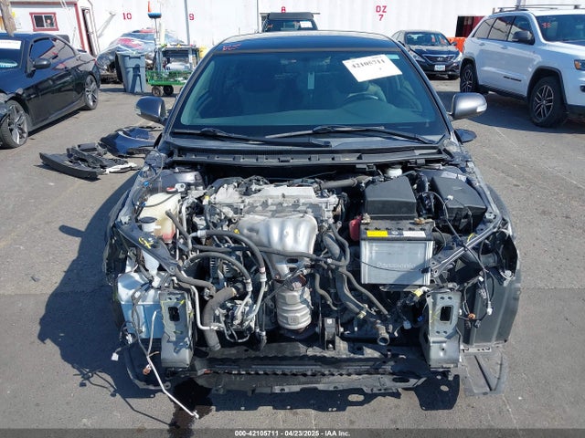 Scion 2ar-fe 2016 JTKJF5C74GJ014067 Image 6