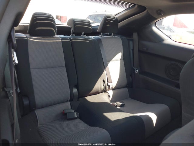Scion 2ar-fe 2016 JTKJF5C74GJ014067 Image 8