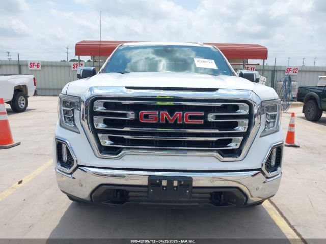 3GTU9DED4KG197425 GMC l84 - di, dfm, alum, gen 5, var 2