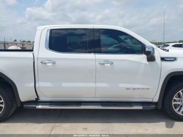 3GTU9DED4KG197425 GMC l84 - di, dfm, alum, gen 5, var 2