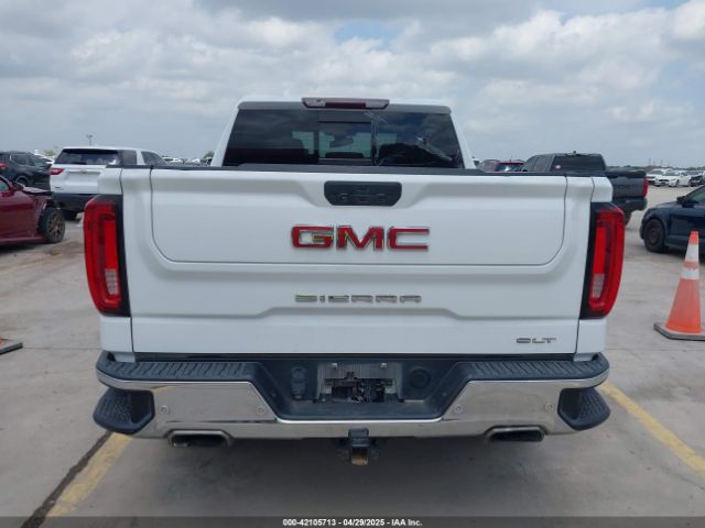 3GTU9DED4KG197425 GMC l84 - di, dfm, alum, gen 5, var 2