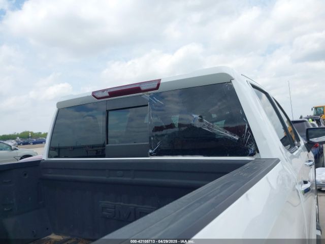 3GTU9DED4KG197425 GMC l84 - di, dfm, alum, gen 5, var 2